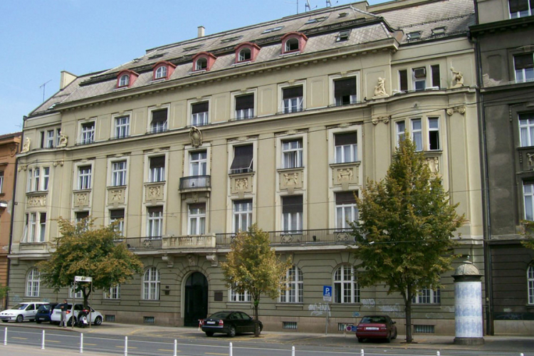 Hrvatska privredna komora nakon pet  godina ponovo u Beogradu