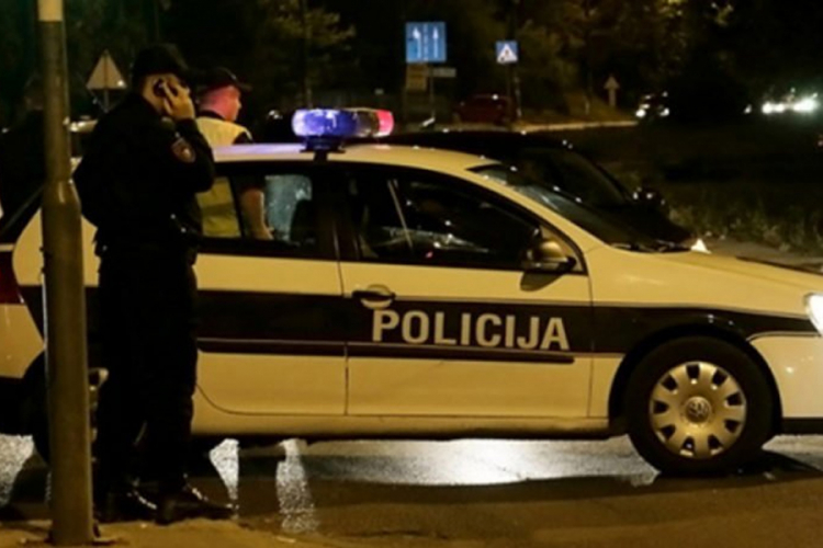 Ubistvo u Sarajevu: Mužu zabila nož u srce