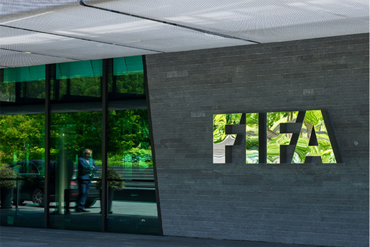 FIFA otvorila disciplinski postupak protiv FS Rusije