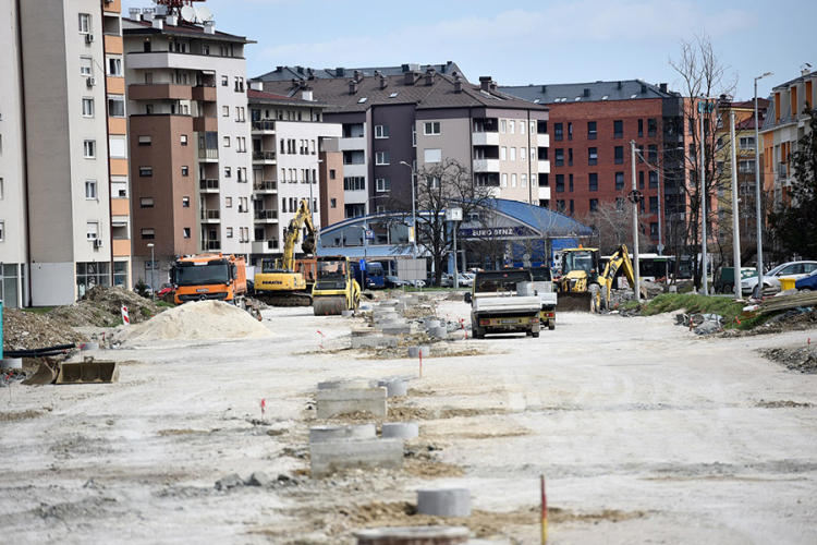 Za upis obveznica nuđeno 25 miliona KM