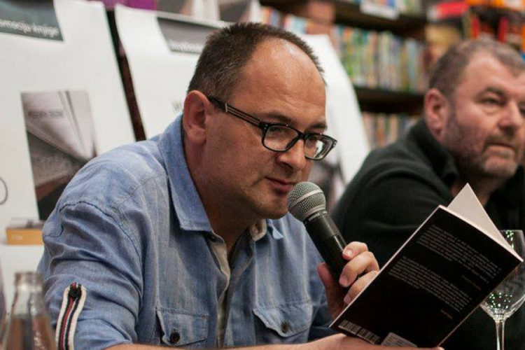 Mustafa Zvizdić: Šah je umjetnost koliko i poezija