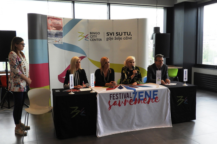 Tuzla postaje grad žena