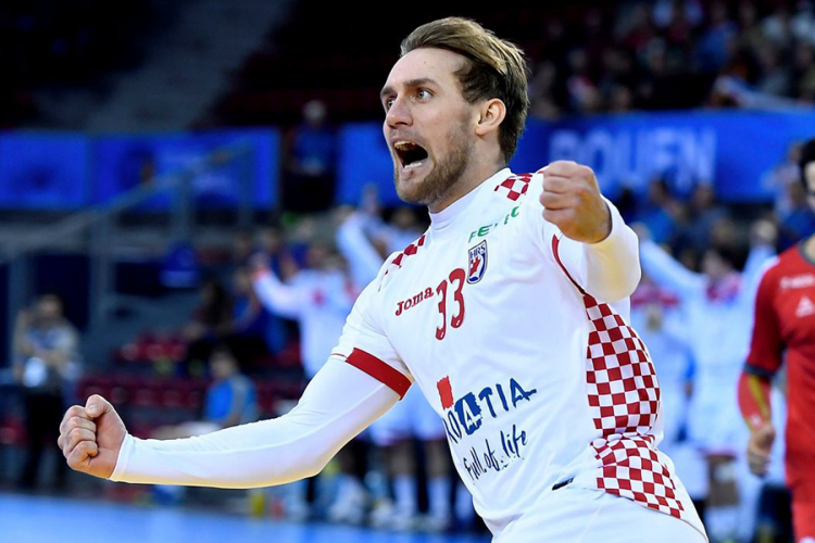 Cindrić za "Nezavisne": Cilj i imperativ zlato u Tokiju