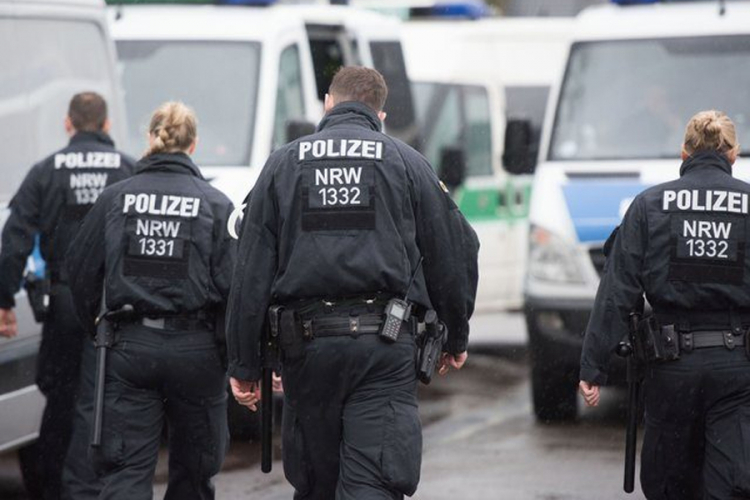 Najveća racija u novijoj istoriji Njemačke, pretraženi bordeli