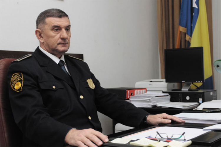 SBB traži ostavke čelnika Federalnog MUP-a