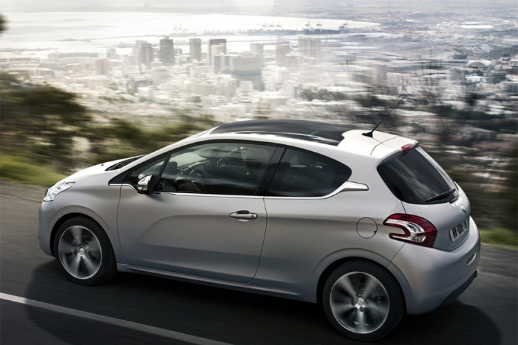 Peugeot prestaje sa proizvodnjom modela 208 sa troje vrata