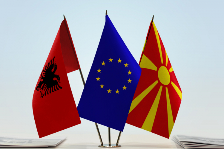 Bild: EU želi Albaniju i Makedoniju, da čovjek ne povjeruje