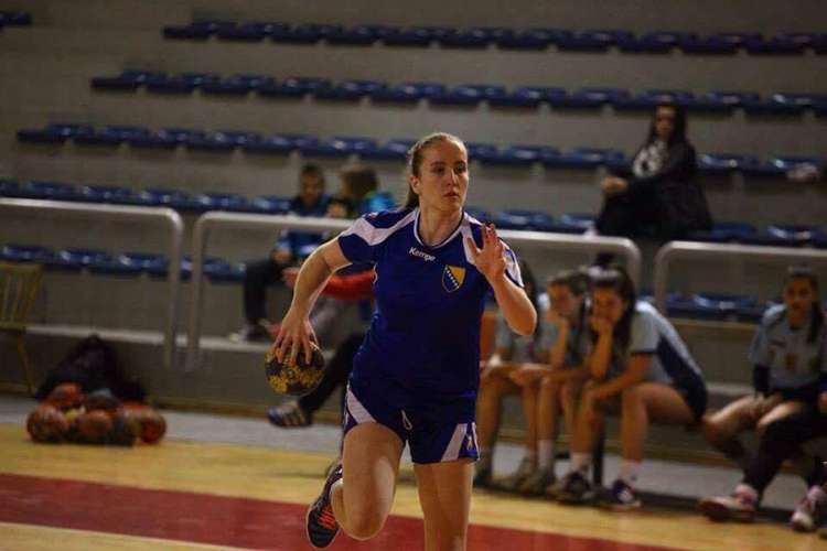 Jovana Ilić: Zdravlje neću da rizikujem