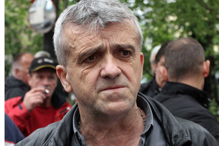 Marušić za 'Nezavisne': Postaćemo noćna mora vlastima