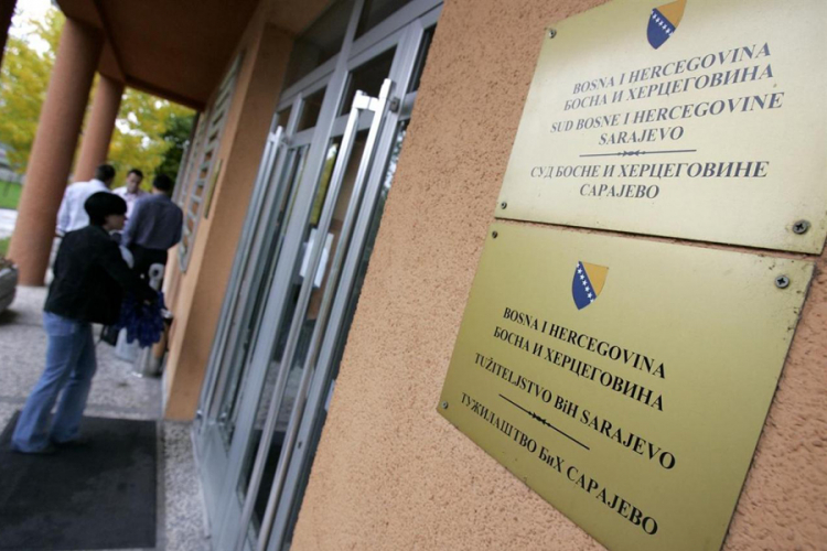 Glavni tužilac BiH čeka izbor novog starog VSTS-a
