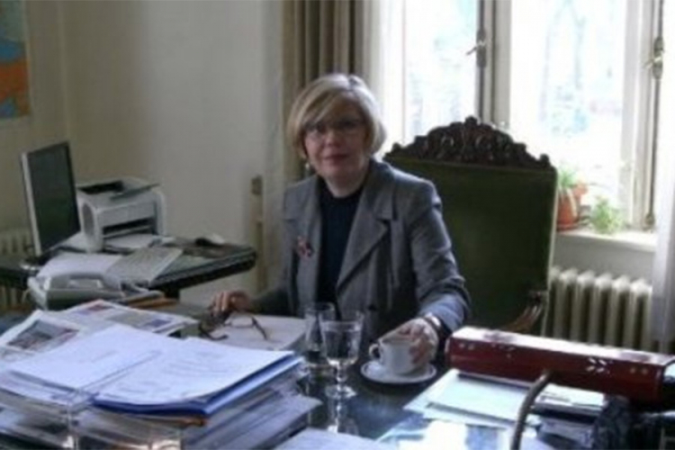 Prijetnje ambasadorki u Hrvatskoj: Da se ja pitam, notu biste pojeli