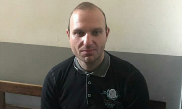 Sarajevski diler Dino Bubuljica pokušao da se ubije u zatvoru?