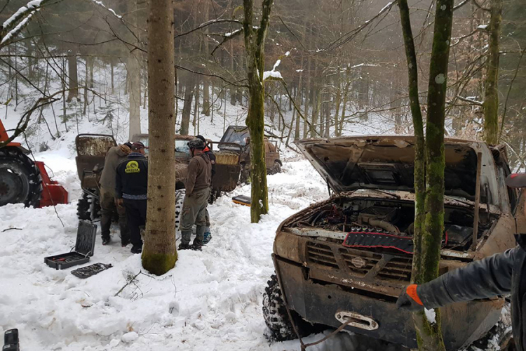 Off Road u BiH doživljava veliku ekspanziju