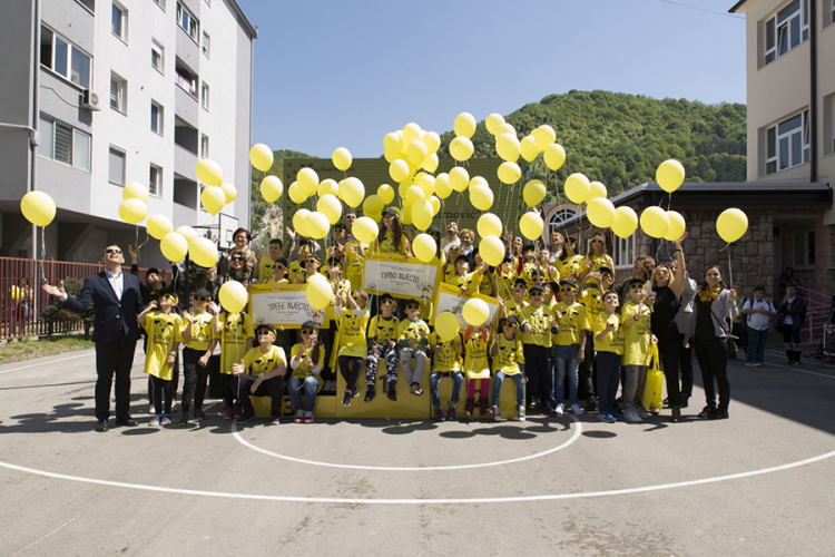 Dogs trust: Proglašeni pobjednici takmičenja