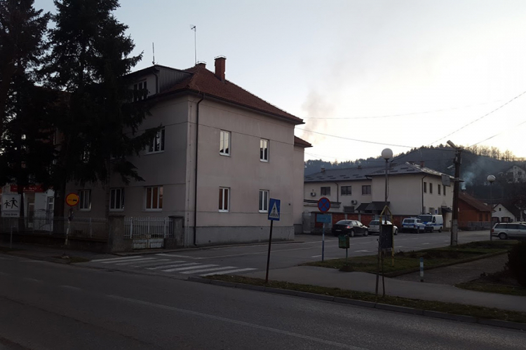 Obračun u Modriči: Brata zbog zemlje pretukao puškom