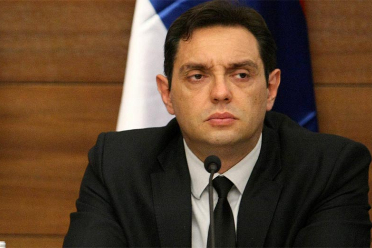 Vulin u Hrvatskoj i zvanično proglašen personom non grata