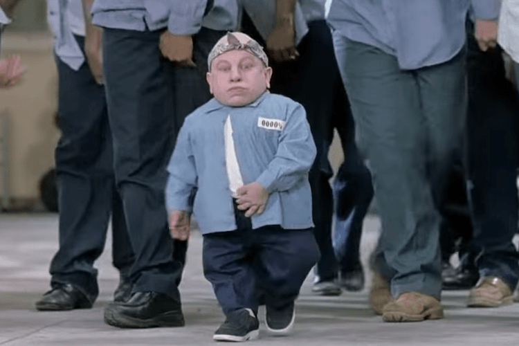 Umro Vern Trojer, zvijezda filma "Ostin pauers"