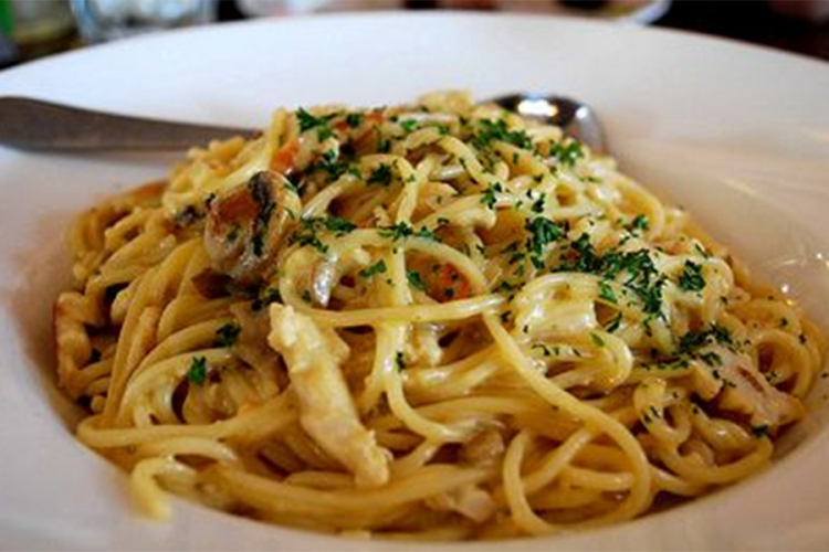 Italijanska salata