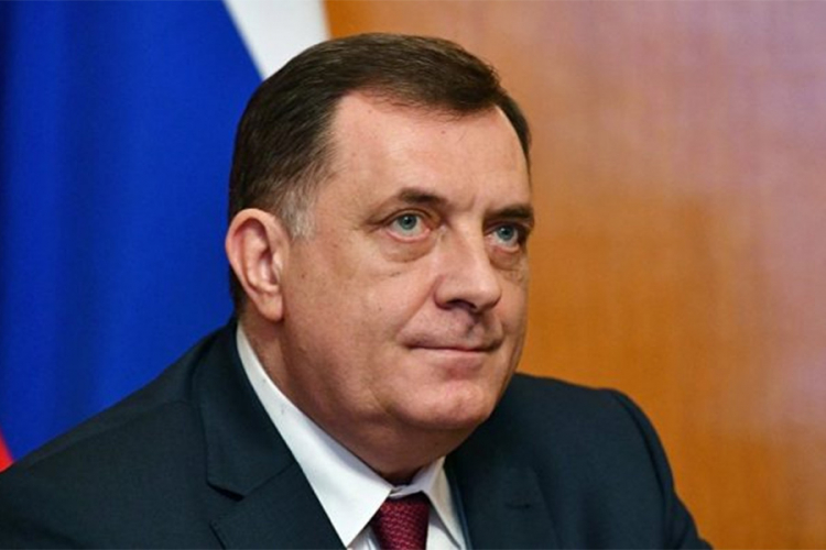 Dodik: Volio bih da u Predsjedništvu niko nikome ne smeta i niko nikoga ne osporava