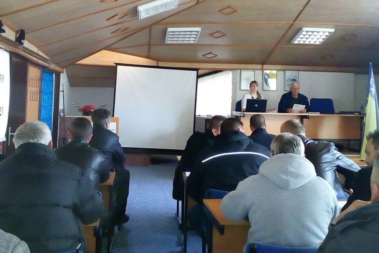 Rom jedini odbornik iz reda manjina na području Dobojske regije