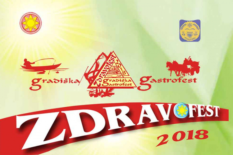 "Zdravofest 2018" okupio brojne izlagače i takmičare