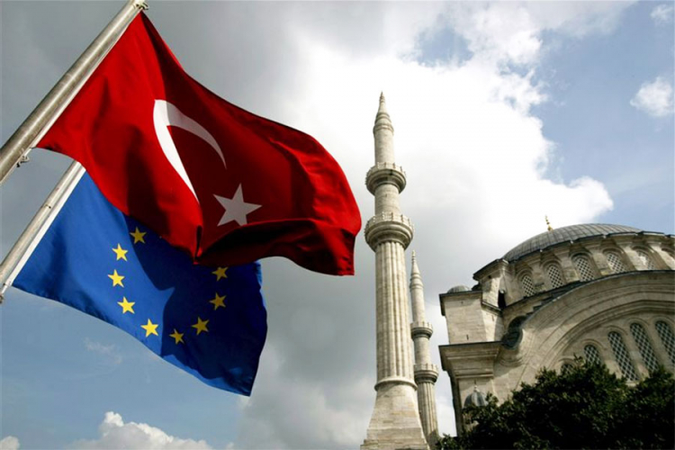 Ankara zatražila dozvolu da otvori birališta u Njemačkoj