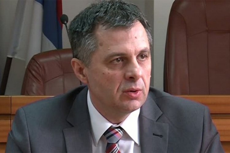 Radojičić: Budžetski okvir se povećava za oko 10 miliona KM