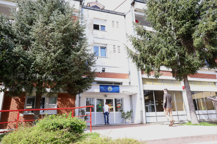 Portiri seksualno uznemiravali štićenice Doma 'Rada Vranješević'?