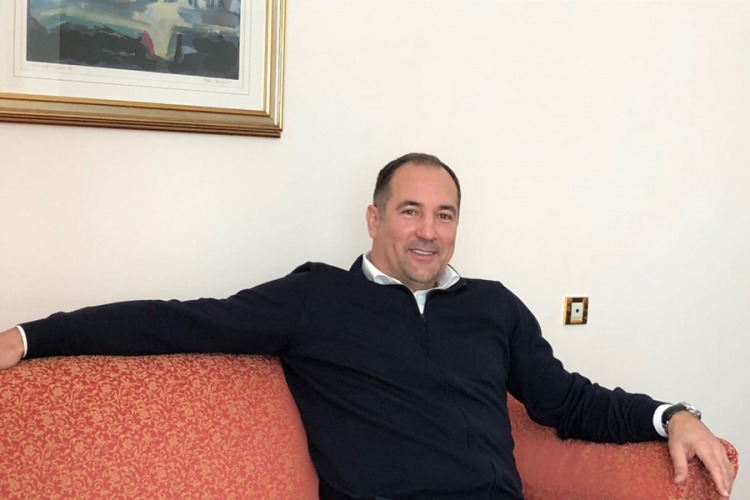 Igor Štimac za "Nezavisne": Hrvatskoj nedostaju nacionalni naboj i lideri