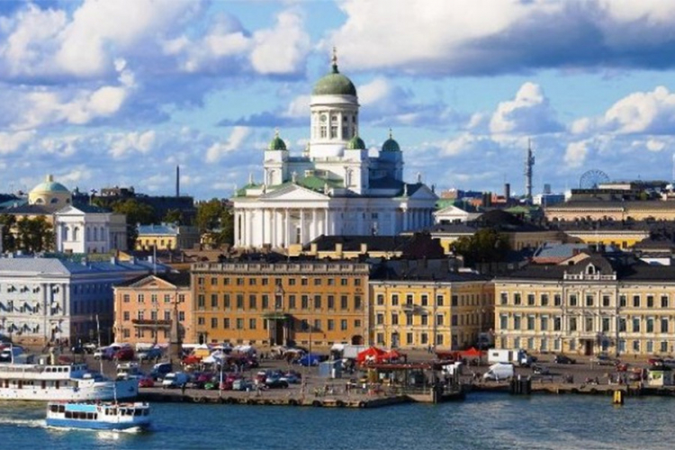 Kraj finske revolucije: 560 EUR bez rada samo san