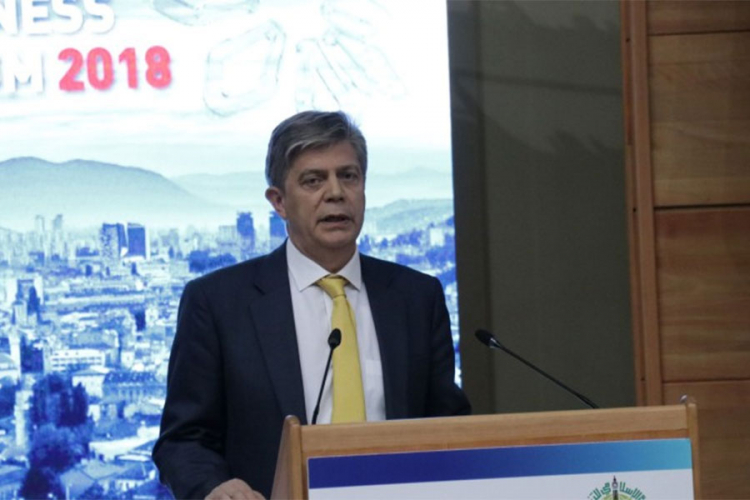 Vigemark: BiH se s ostatkom regiona približava EU
