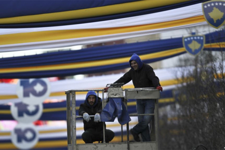 Nema Zajednice opština bez članstva Kosova u UN?