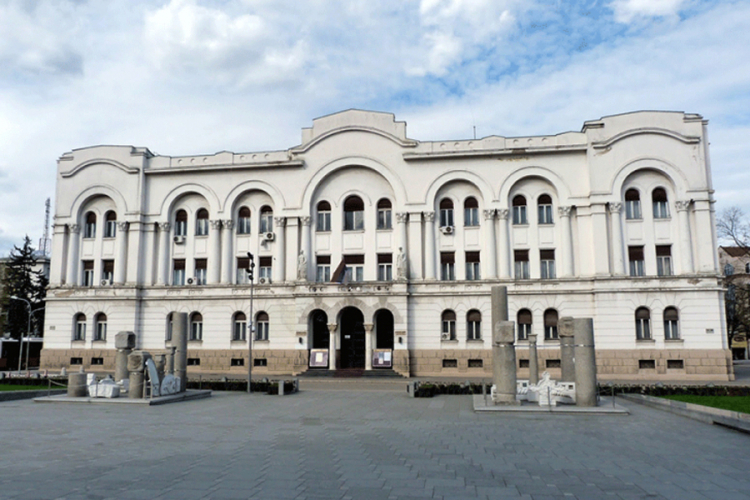 Banjaluka dobila Nacrt strategije razvoja kulture