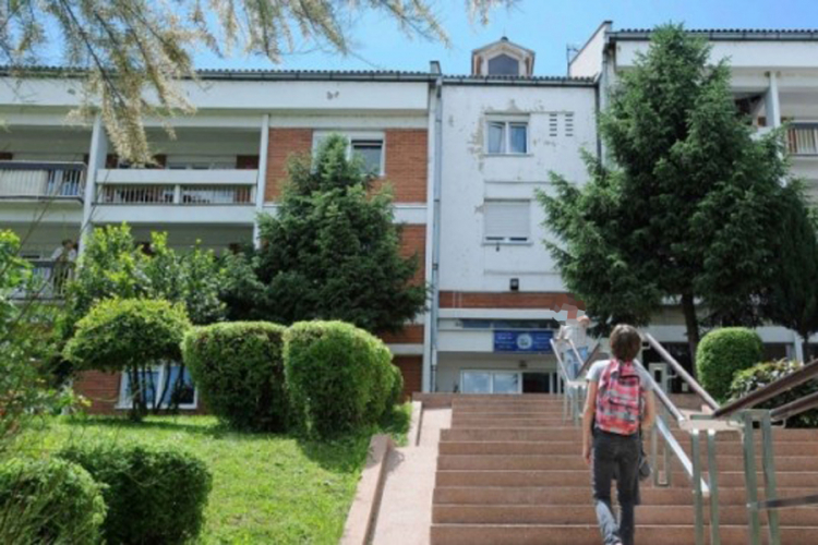 Inspektori ušli u Dom zbog optužbi za zlostavljanje štićenica