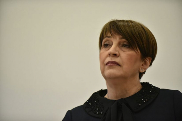 Hadžiabdić: Skeniranje glasačkih listića izborna avantura