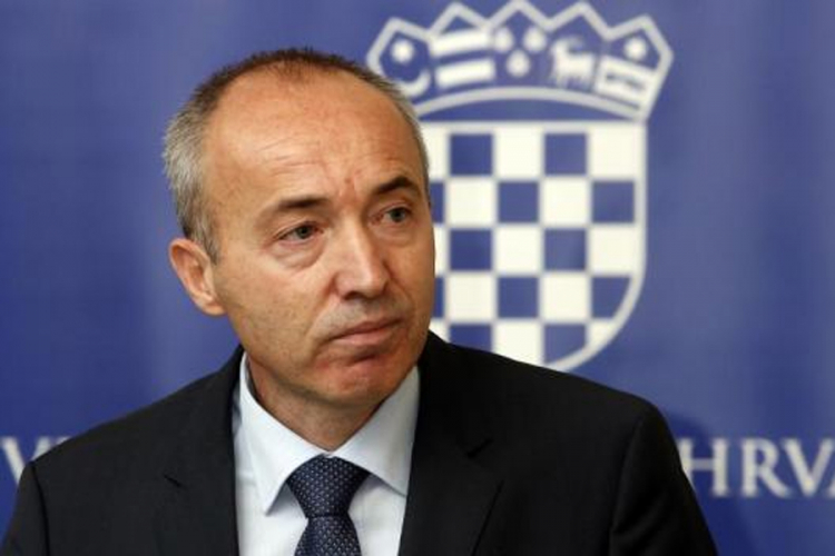 Krstičević: Neopravda odluka Srbije, Vulin i ja dva svijeta