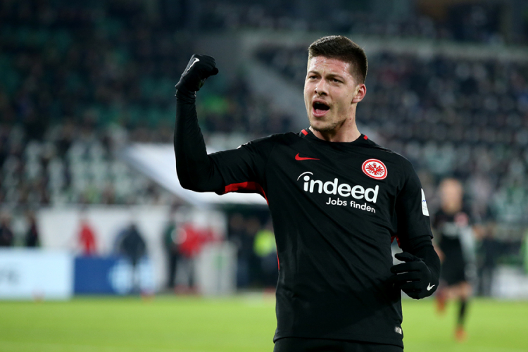 Luka Jović za "Nezavisne": Srbija može da bude senzacija Mundijala