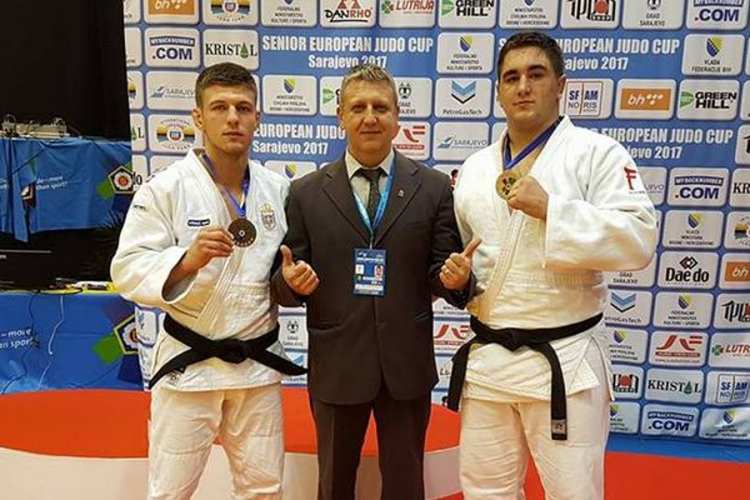 Ljubiša Majdov najbolji trener Evrope