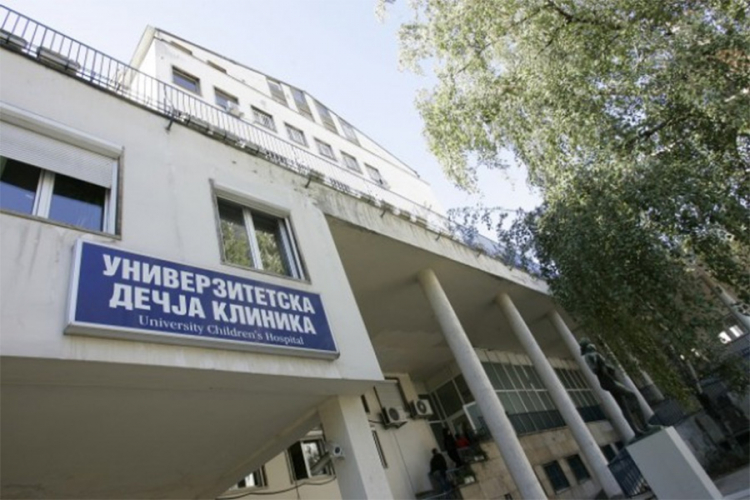 Dječak iz Novog Grada životno ugrožen, opekotine zahvataju 50% tijela