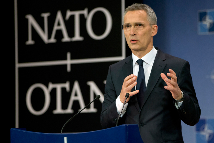 Stoltenberg: Očekujemo da BiH registruje nepokretnu imovinu