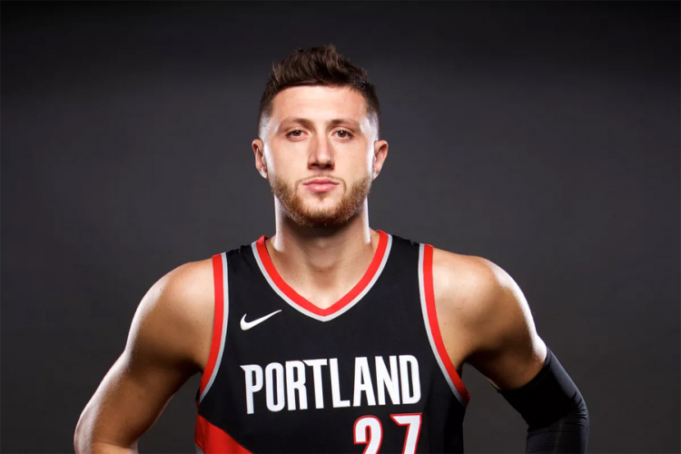 Nurkić bi ostao u Portlandu, mogući problem plata