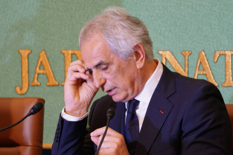 Halilhodžić razočaran: Proživljavam najteže dane u životu