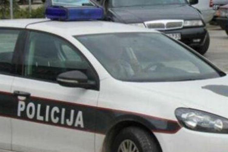 Objesila se žena u Zenici