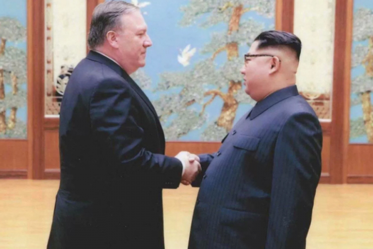 Pompeo: Današnje prijetnje nisu kao što je bila Jugoslavija