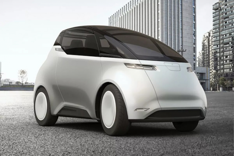Švedska otvorila "put koji napaja" električne automobile