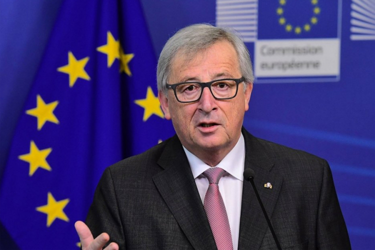 Junker: Putin prijatelj, Rusija glavni igrač za Evropu