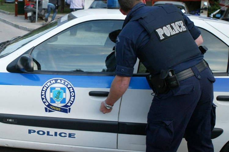 Grčka policija zaplijenila 248 kg marihuane