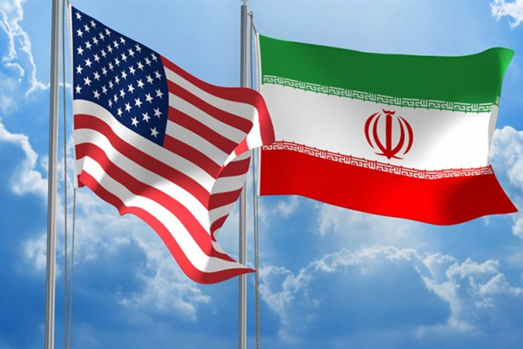 Vašington traži sankcije za Iran zbog raketnog programa