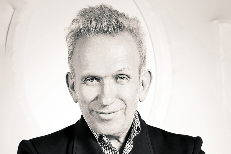 Gaultier optužio Kim Kardašian za krađu