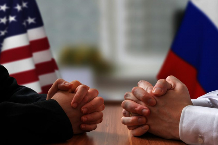 Amerika 'satjerala' Evropu u ćošak